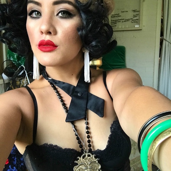 Felicia Kalani, here! - Picture 5 of 9